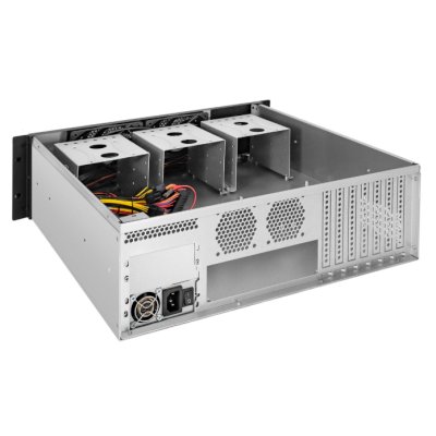 серверный корпус ExeGate Pro 3U450-12 EX298401RUS