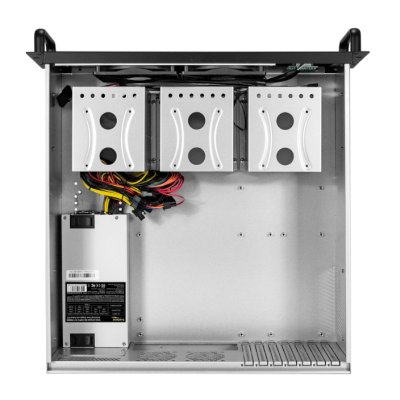серверный корпус ExeGate Pro 3U450-12 EX298405RUS