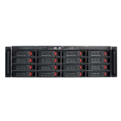 серверный корпус ExeGate Pro 3U660-HS16 EX304302RUS