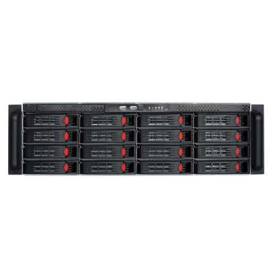 серверный корпус ExeGate Pro 3U660-HS16 EX304304RUS