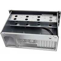 серверный корпус Exegate Pro 4U300-08 500ADS