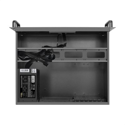 серверный корпус ExeGate Pro 4U350-02 1100PAS EX300038RUS
