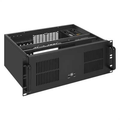 серверный корпус ExeGate Pro 4U350-02 1100PPH-SE EX295888RUS