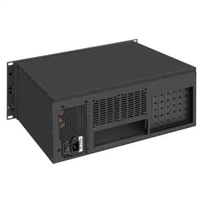 серверный корпус ExeGate Pro 4U350-02 1100PPH-SE EX295888RUS