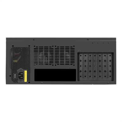 серверный корпус ExeGate Pro 4U350-02 1200PAS EX300039RUS