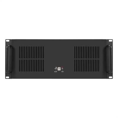 серверный корпус ExeGate Pro 4U350-02 200ADS EX295880RUS