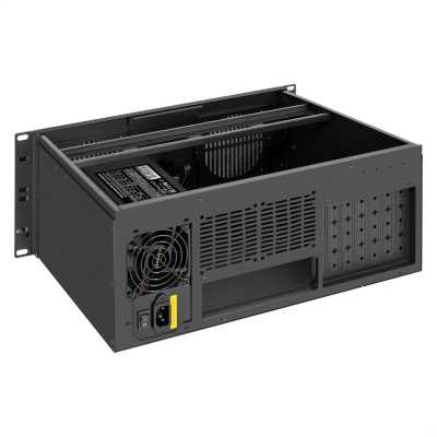 серверный корпус ExeGate Pro 4U350-02 400ADS EX295872RUS