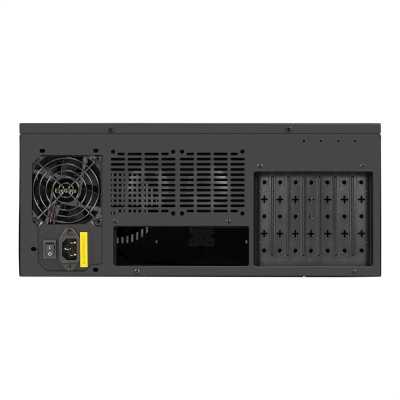 серверный корпус ExeGate Pro 4U350-02 400ADS EX295872RUS