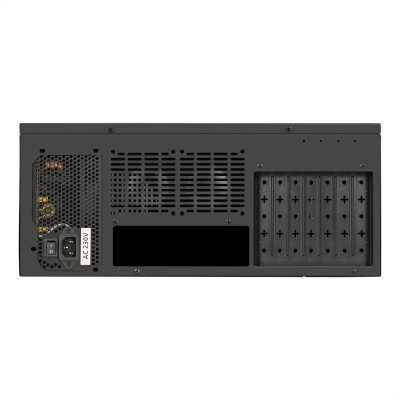 серверный корпус ExeGate Pro 4U350-02 500PPH-SE EX295881RUS