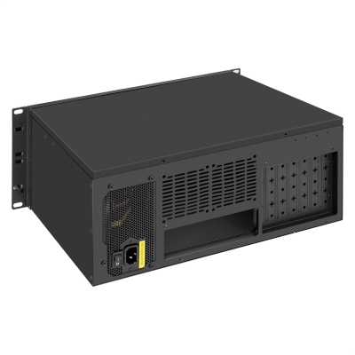 серверный корпус ExeGate Pro 4U350-02 600PAS EX300041RUS