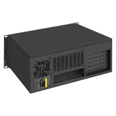 серверный корпус ExeGate Pro 4U350-02 700ADS EX295875RUS