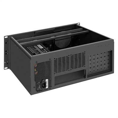 серверный корпус ExeGate Pro 4U350-02 800PPH-SE EX295885RUS