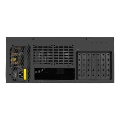 серверный корпус ExeGate Pro 4U350-02 800RADS EX295893RUS