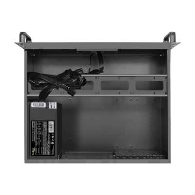 серверный корпус ExeGate Pro 4U350-02 800RADS EX295893RUS