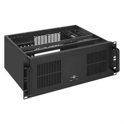 серверный корпус ExeGate Pro 4U350-02 900PAS EX300044RUS