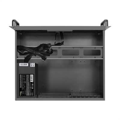 серверный корпус ExeGate Pro 4U350-02 900PAS EX300044RUS