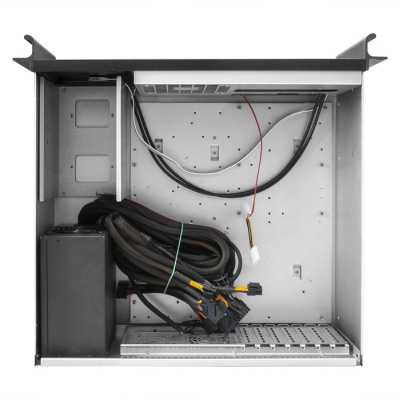 серверный корпус ExeGate Pro 4U390-05 1200ADS EX293547RUS
