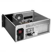 серверный корпус ExeGate Pro 4U390-05 500ADS EX292641RUS