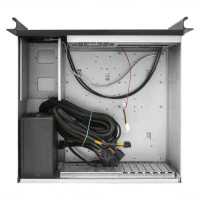 серверный корпус ExeGate Pro 4U390-05 800ADS EX292644RUS