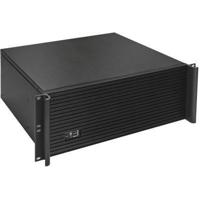 серверный корпус ExeGate Pro 4U390-05 900ADS EX293544RUS