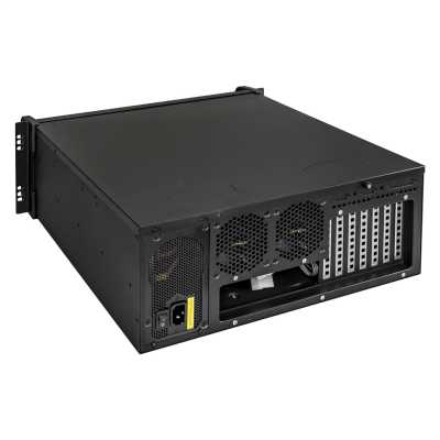 серверный корпус ExeGate Pro 4U450-07-4U4017S 1000PAS EX300053RUS