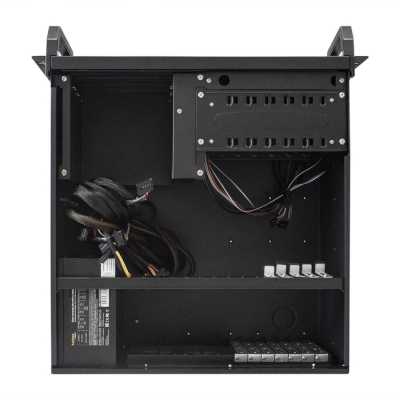 серверный корпус ExeGate Pro 4U450-16/4U4019S 1100RADS EX293222RUS