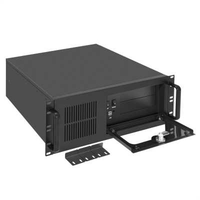 серверный корпус ExeGate Pro 4U450-17 500PAS EX300072RUS