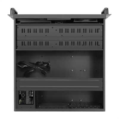 серверный корпус ExeGate Pro 4U450-17 500PAS EX300072RUS