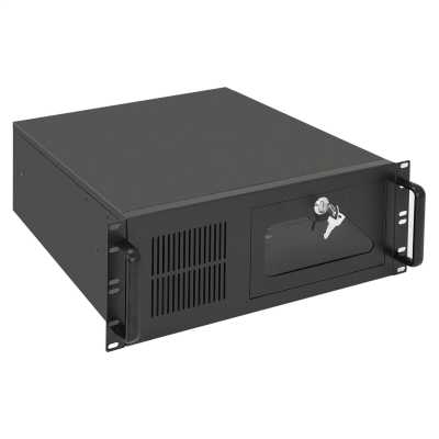серверный корпус ExeGate Pro 4U450-17 600PAS EX300073RUS