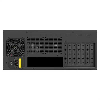 серверный корпус ExeGate Pro 4U450-17 700ADS EX295901RUS