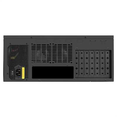 серверный корпус ExeGate Pro 4U450-17 800PAS EX300075RUS