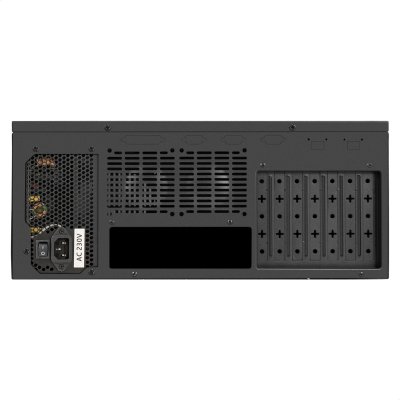серверный корпус ExeGate Pro 4U450-17 800PPH-SE EX295911RUS