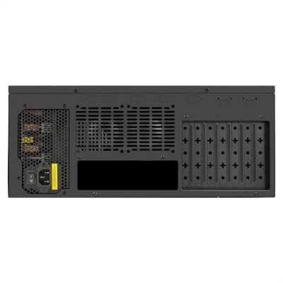 серверный корпус ExeGate Pro 4U450-17 800RADS EX295919RUS
