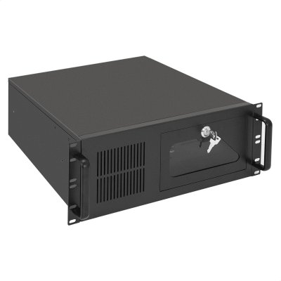 серверный корпус ExeGate Pro 4U450-17 900ADS EX295903RUS