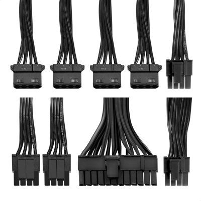 серверный корпус ExeGate Pro 4U450-17 900PAS EX300076RUS