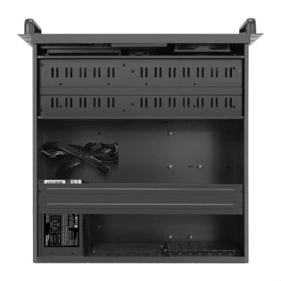 серверный корпус ExeGate Pro 4U450-17 900RADS EX295920RUS