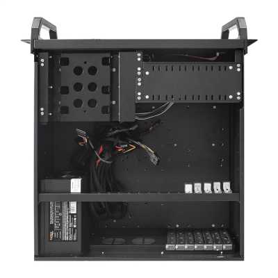 серверный корпус ExeGate Pro 4U450-26/4U4020S 1100PAS EX300078RUS