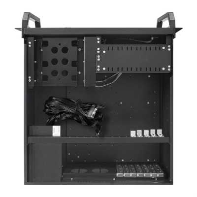 серверный корпус ExeGate Pro 4U450-26/4U4020S 500PAS EX300080RUS