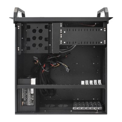 серверный корпус ExeGate Pro 4U450-26/4U4020S 900ADS EX293560RUS