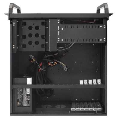 серверный корпус ExeGate Pro 4U450-26/4U4020S/RM-1000ADS EX293561RUS
