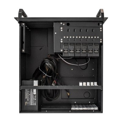 серверный корпус ExeGate Pro 4U480-06/4U4021S 1000RADS EX293237RUS