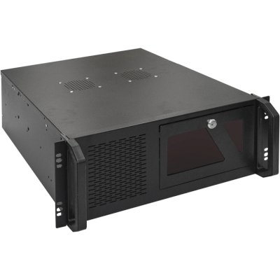 серверный корпус ExeGate Pro 4U480-06/4U4021S 500PAS EX300088RUS