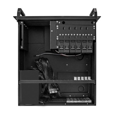 серверный корпус ExeGate Pro 4U480-06/4U4021S 500PAS EX300088RUS