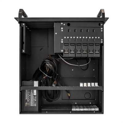 серверный корпус ExeGate Pro 4U480-06/4U4021S 800RADS EX293243RUS