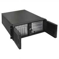 серверный корпус ExeGate Pro 4U480-15/4U4132 1000RADS EX293245RUS