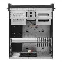 серверный корпус ExeGate Pro 4U480-15/4U4132 1000RADS EX293245RUS