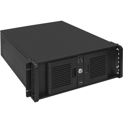 серверный корпус ExeGate Pro 4U480-15/4U4132 1200ADS EX293571RUS