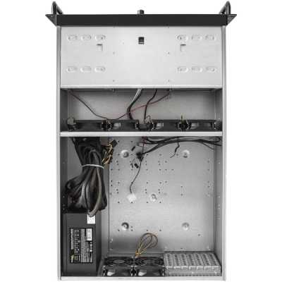 серверный корпус ExeGate Pro 4U650-010/4U4139L 1200ADS EX293575RUS