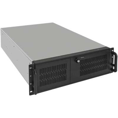 серверный корпус ExeGate Pro 4U650-010/4U4139L 1200RADS EX293255RUS