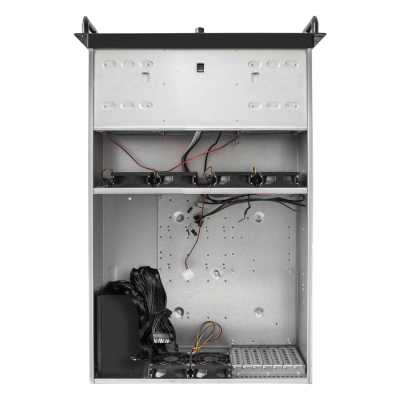 серверный корпус ExeGate Pro 4U650-010/4U4139L 600PAS EX300105RUS
